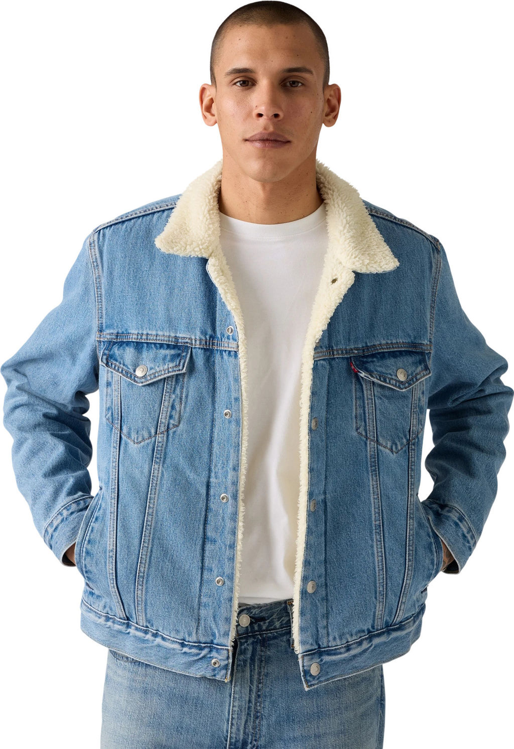 Куртка мужская