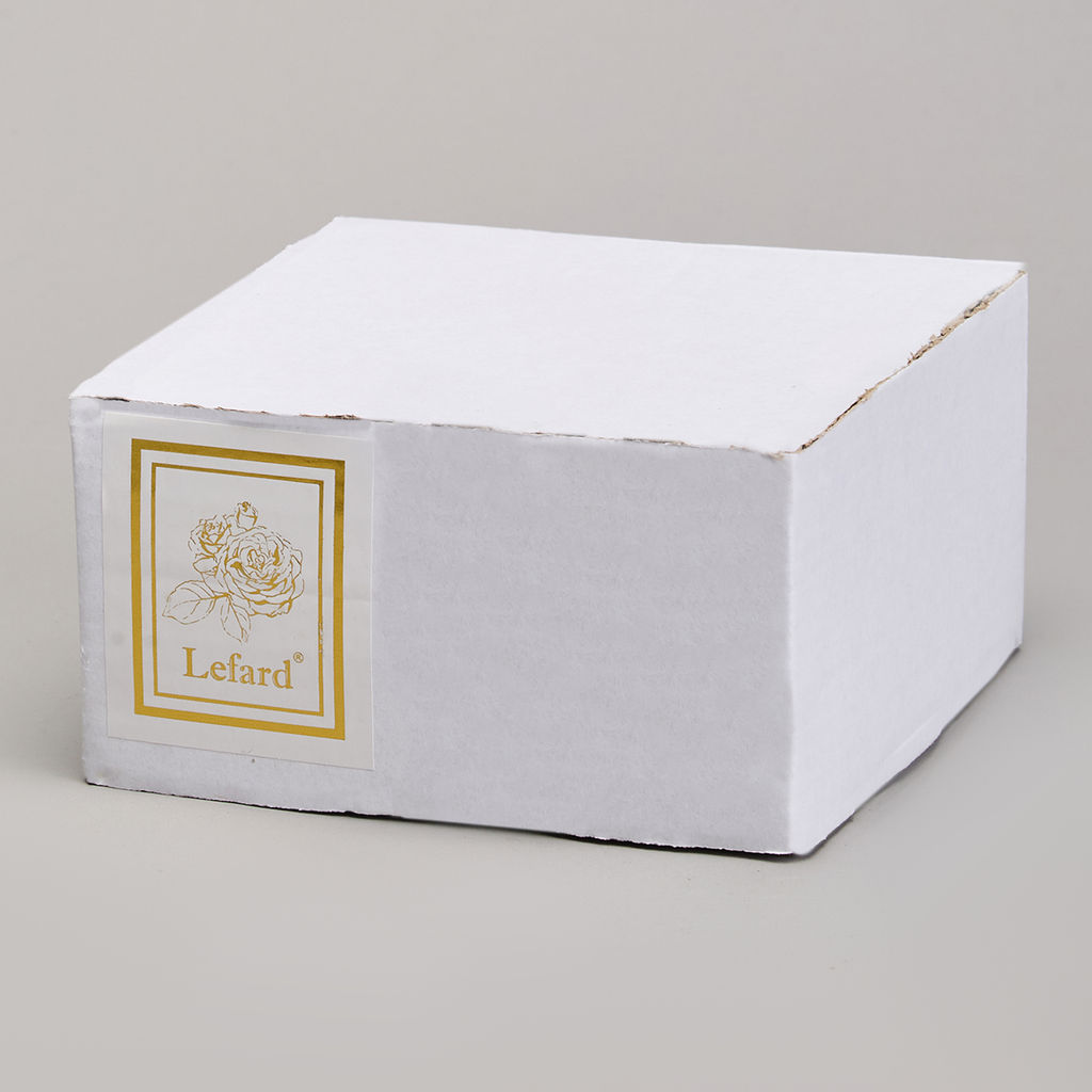 БЛЮДО СЕРВИРОВОЧНОЕ КРОЛИК 13,3Х12,5Х7,2 СМ - Lefard фото 4