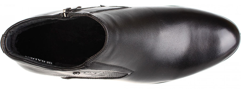 Слипоны Baden R241-010 фото 3