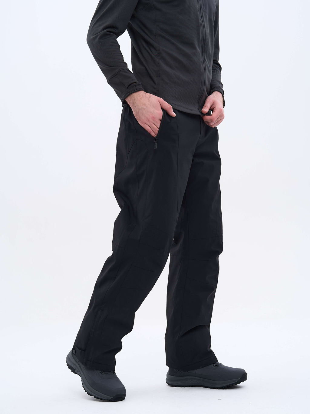 E2458-3 брюки мужские - Strobbs фото 3