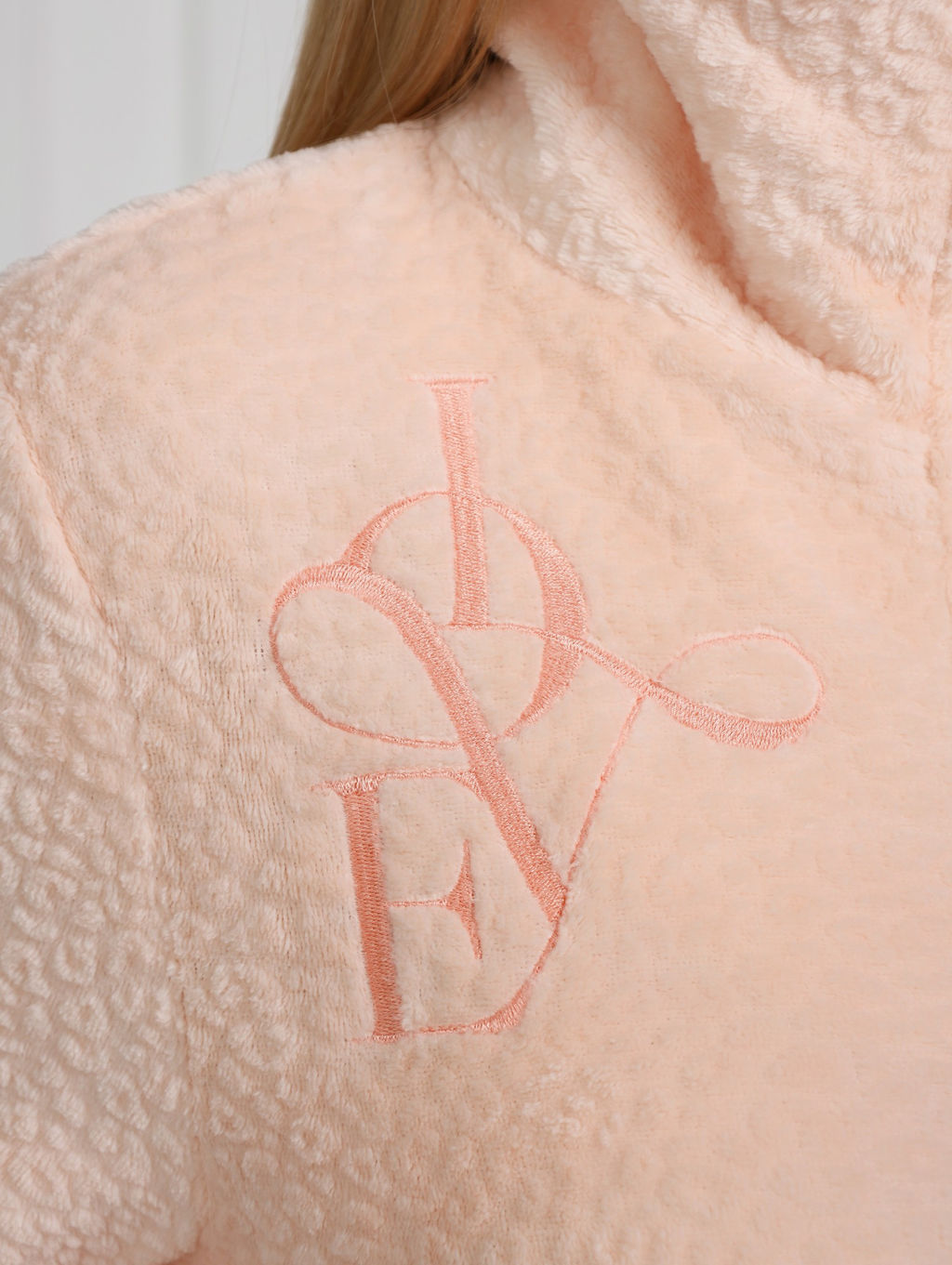 VIOTEX Халат Лео-1 из велсофта - Виотекс фото 6