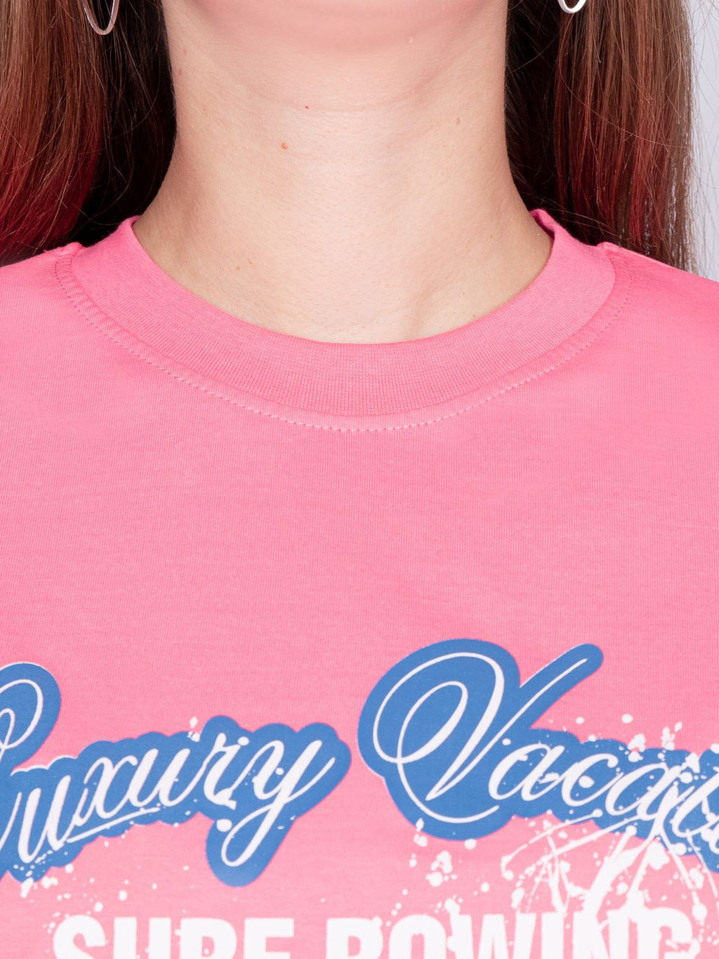 Футболка женская 53415 Lets go - Let's go фото 23