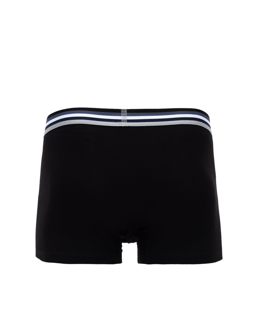 Черный низ нижнего белья - Cacharel фото 5