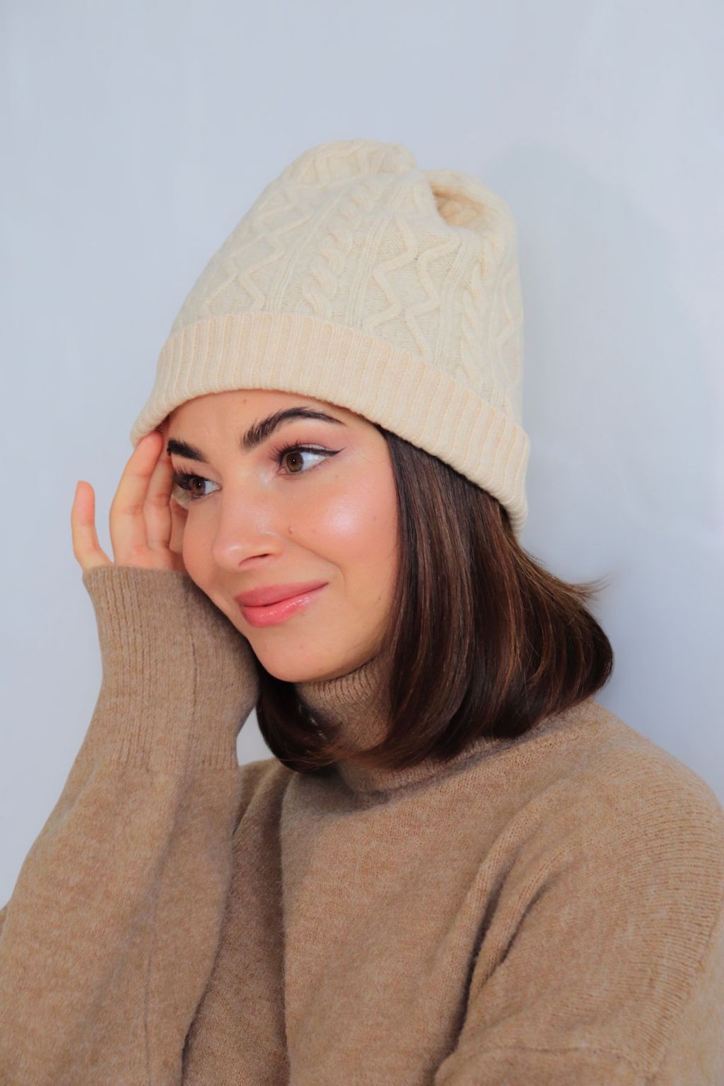 Martichelli Шапка фото 5