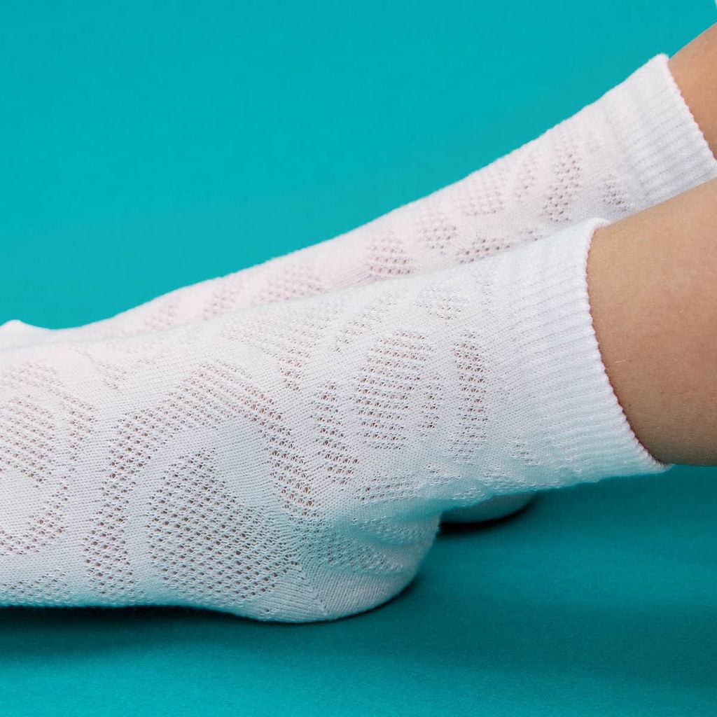 Гольфы для девочки Соль&Перец  фото 43