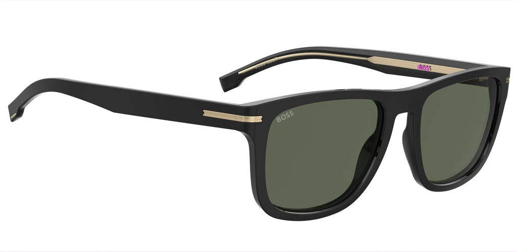 Солнцезащитные очки HUGO BOSSBOSS 1626/S  фото 3