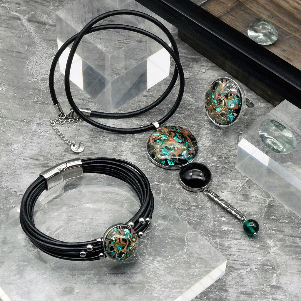 MARINER Кольцо KO4738