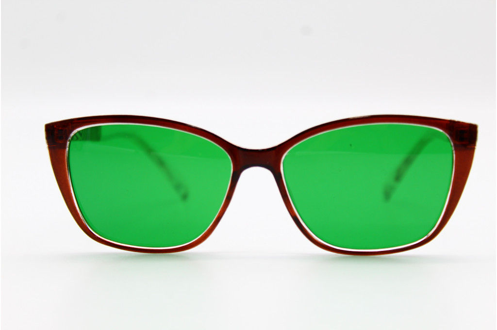 ОЧКИ ГЛАУКОМНЫЕ VIZZINI 1042 52-16-145 С2