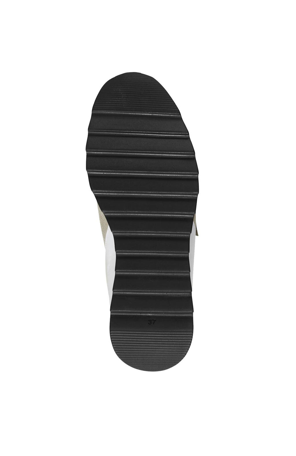 Кроссовки, бежево-белые - Heine фото 6