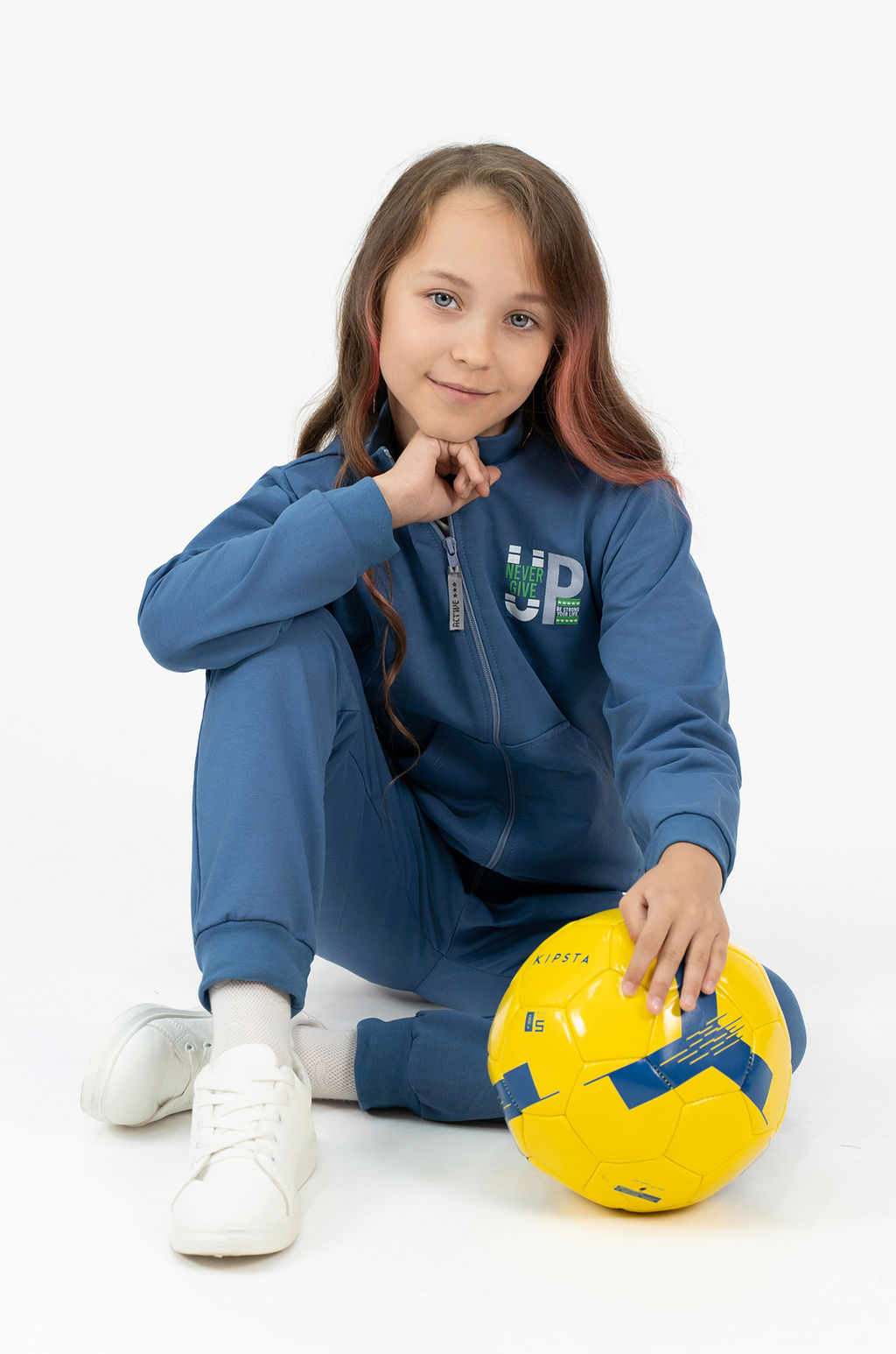 Костюм детский (146)