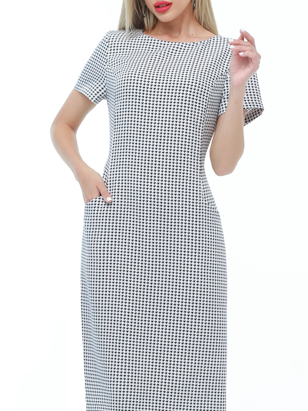 Платье Хочется волшебства, хит - Dstrend фото 8