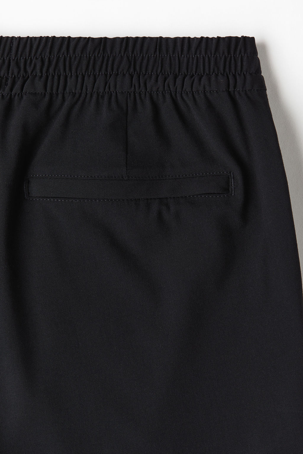 Pantal?n corto Four-way stretch Regular Fit - H&m фото 9