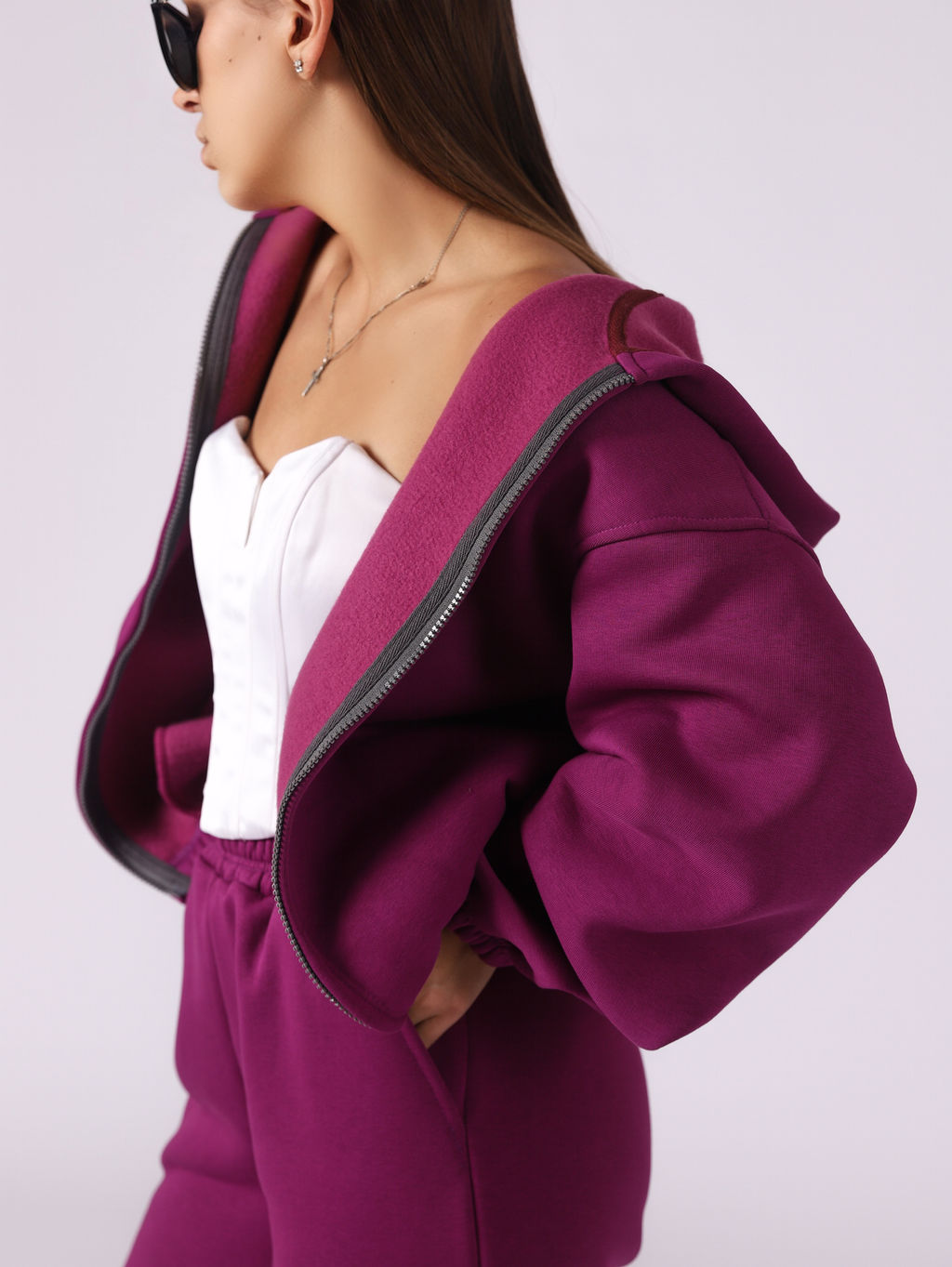 Sportsolo Женский Спортивный костюм К030  фото 78