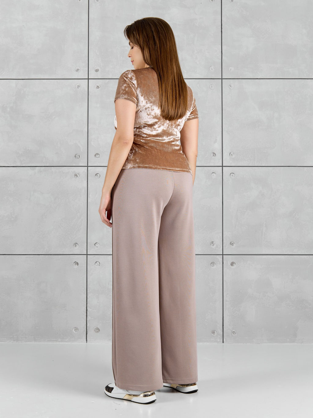 Брюки Авенсис-2 из лининга VIOTEX - Виотекс фото 18