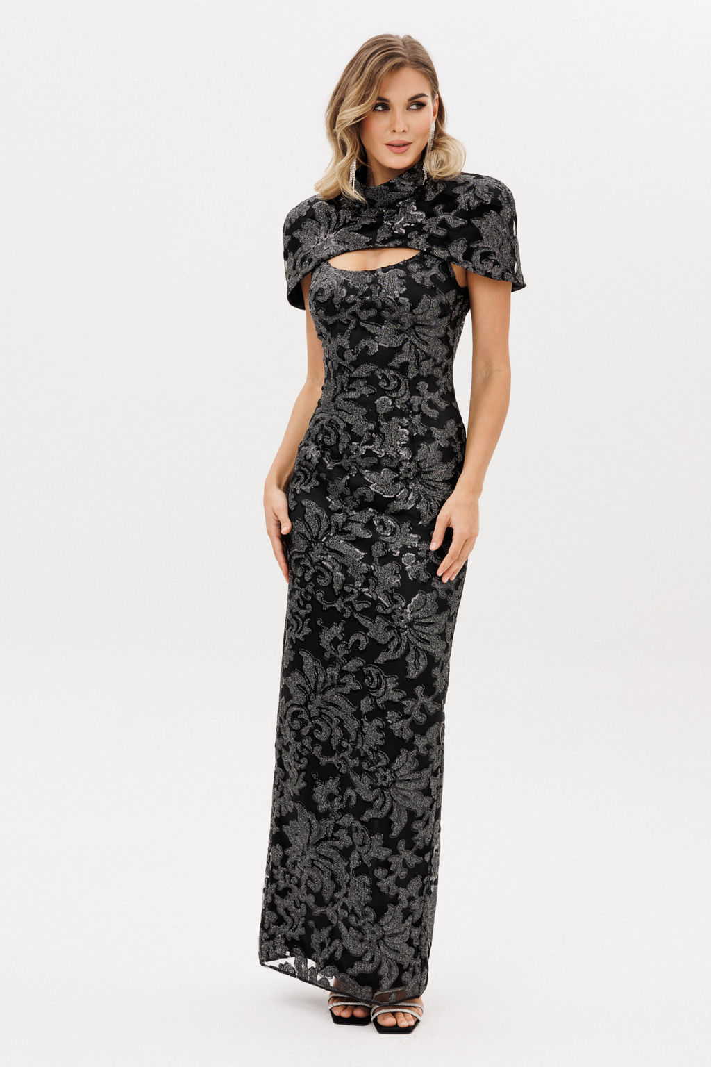 Платье 3005 - Eola фото 4