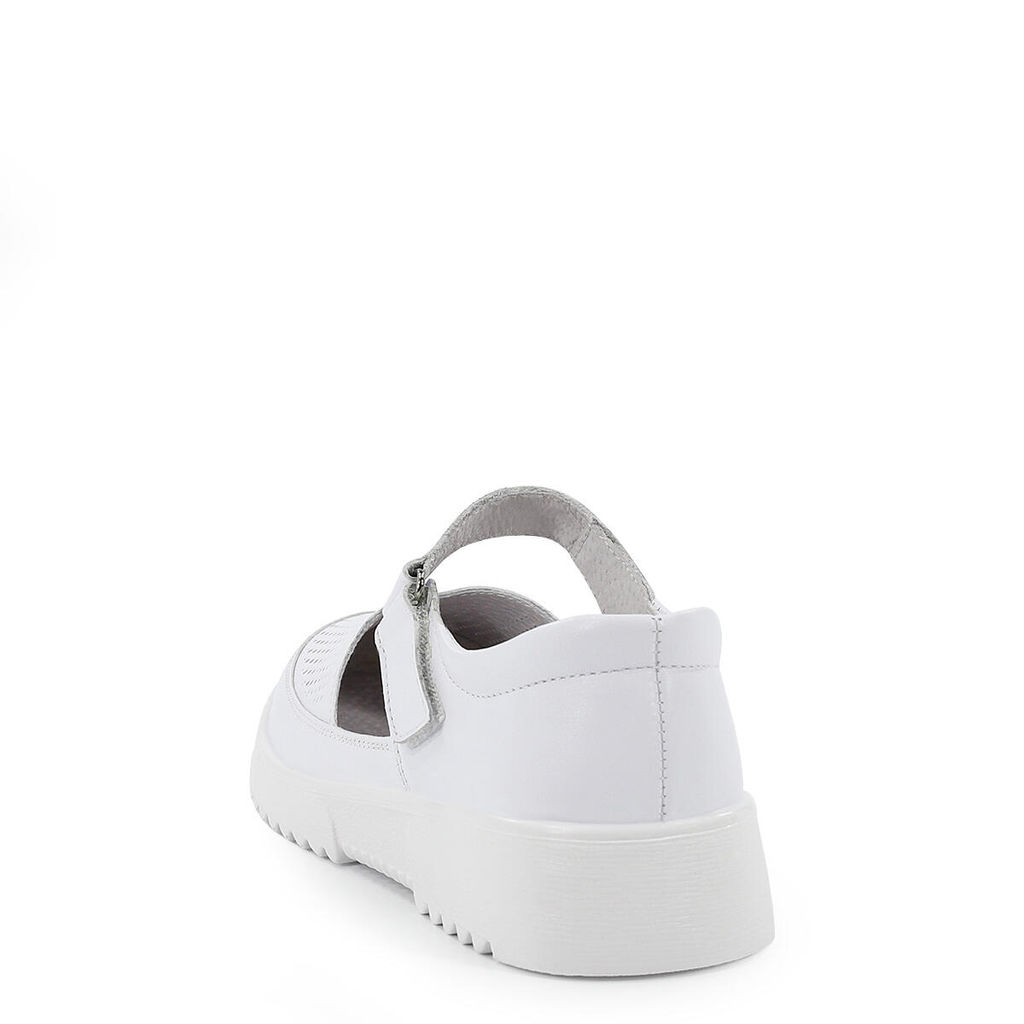 Туфли летние женские