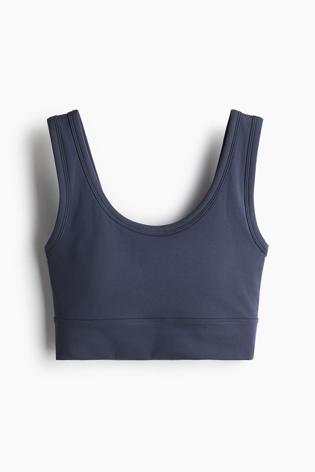 Sujetador de deporte en SoftMove Medium Support - H&m фото 3