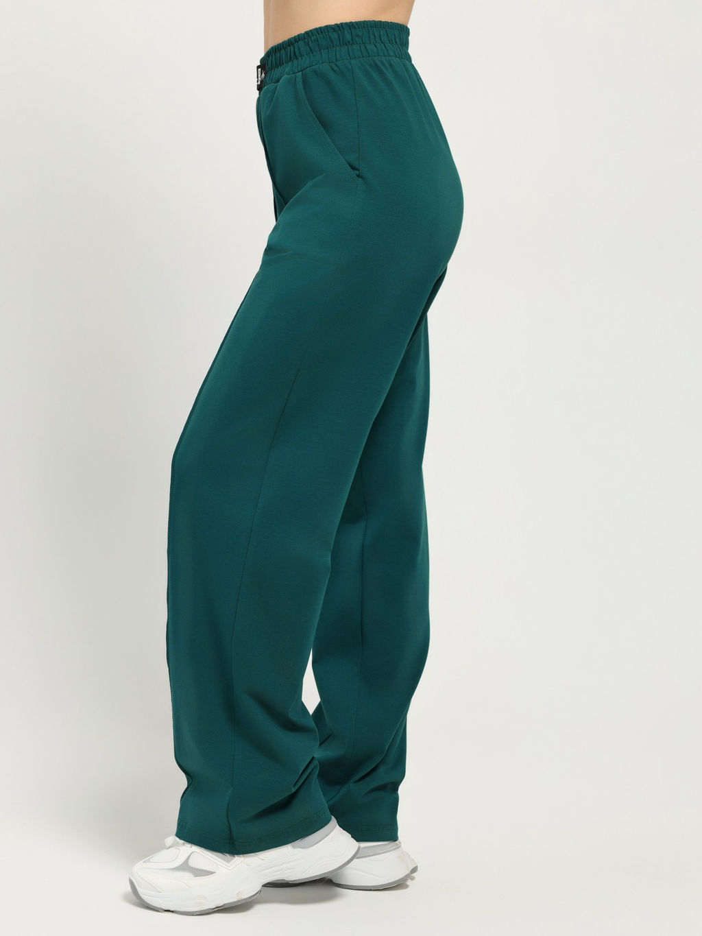 VIOTEX Брюки Разгар-2 из хлопка с лайкрой - Виотекс фото 11