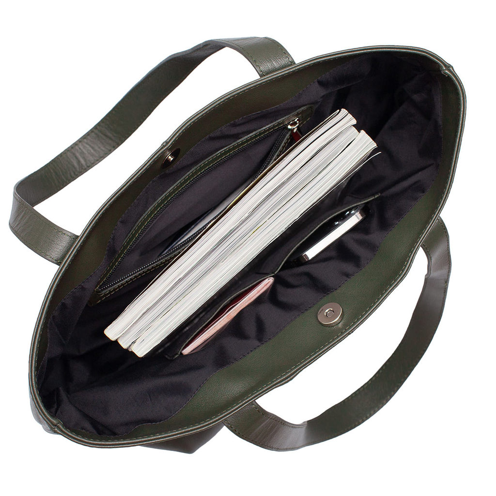 Женская сумка-шоппер Shane Black - Lakestone фото 28