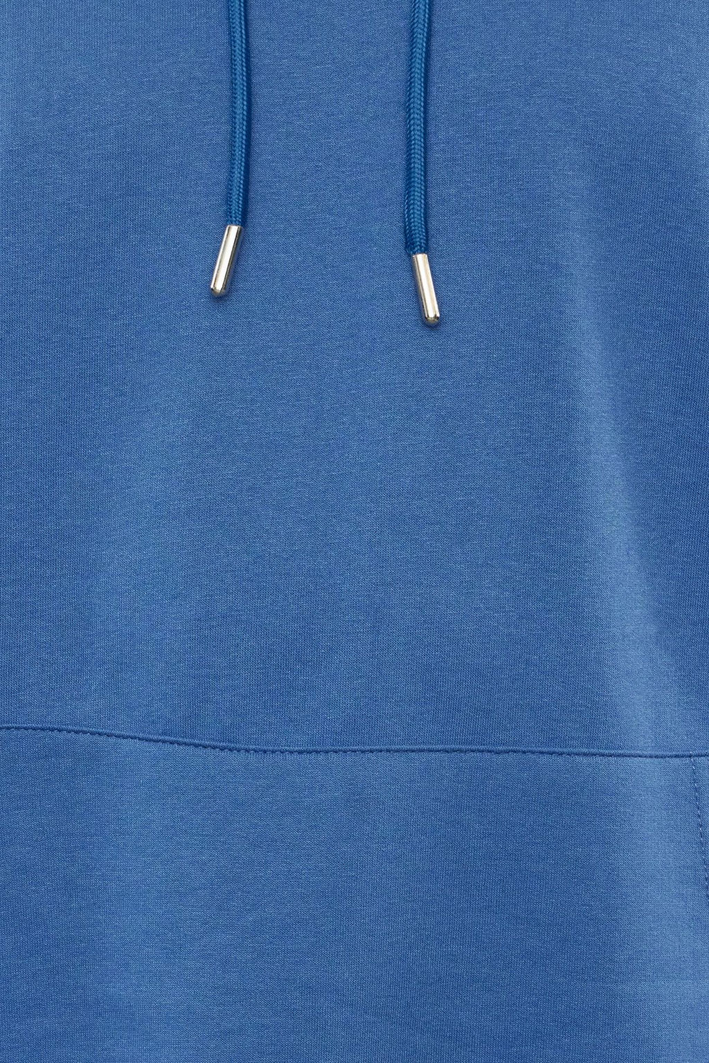 TRENDYOL MAN Mavi Regular/Normal Kesim Kapusonlu Uzun Kollu Sweatshirt TMNAW20SW0162 - Trendyolmilla фото 69