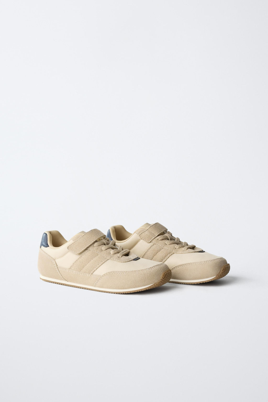 BAREFOOT TRAINERS - Zara фото 2