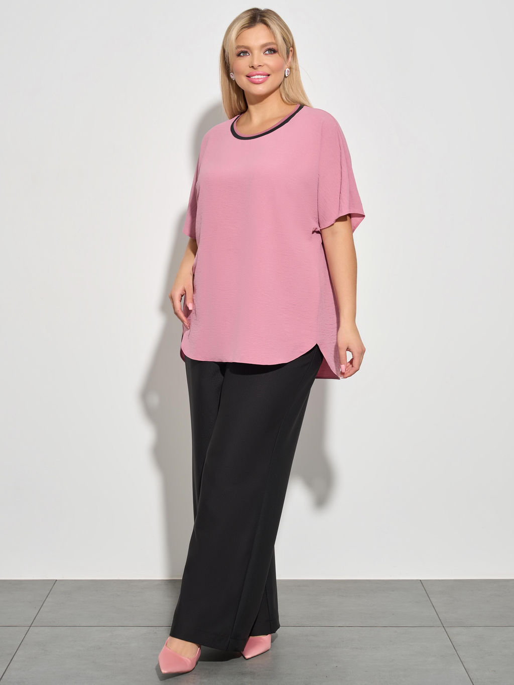 Топ 0250-1 изумрудный - Dora фото 36