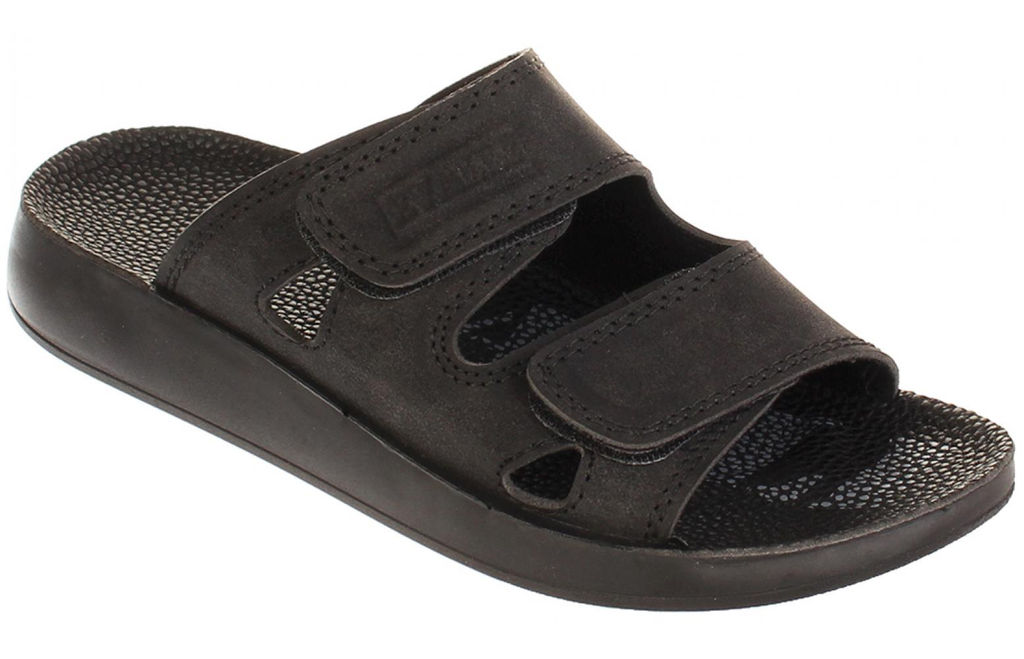 Пантолеты Evalli 1000-01_черный