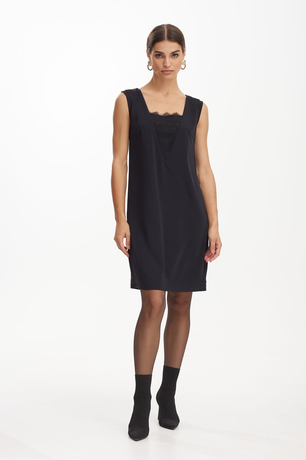 3124 Платье - Niv niv fashion фото 2