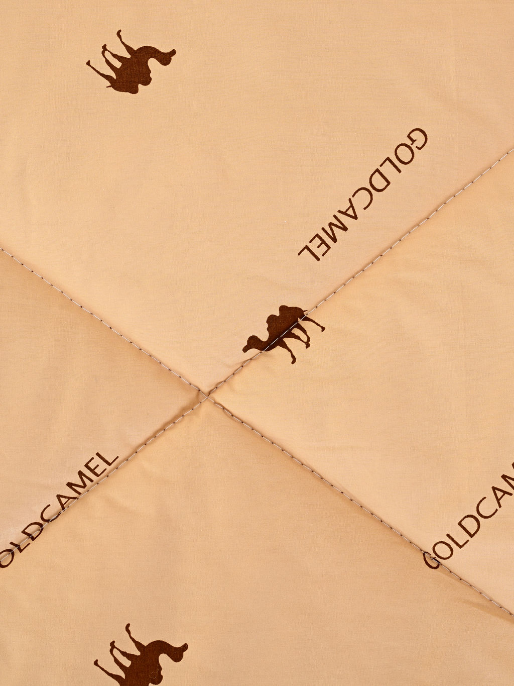 Одеяло всесезонное CASSIA - Бархан 220x240