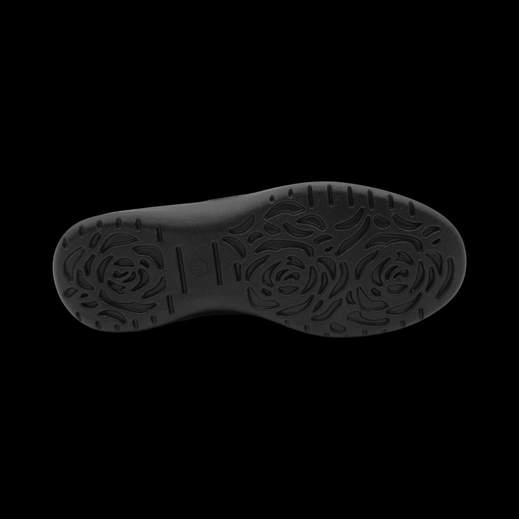 Мокасины ВК1350-11 черные