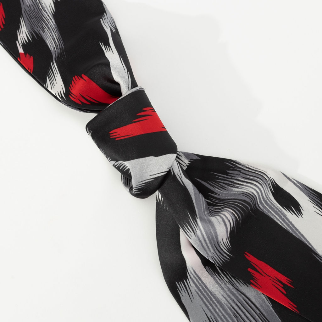 Аксессуар многофункциональный, Лента Твилли (страстная) - Charutti фото 3