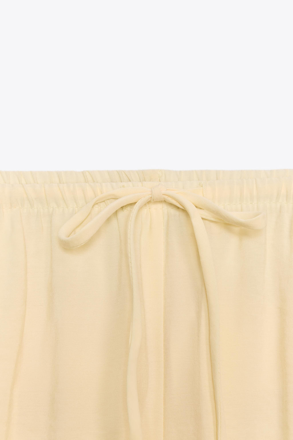 FLOWING TROUSERS - Zara фото 6