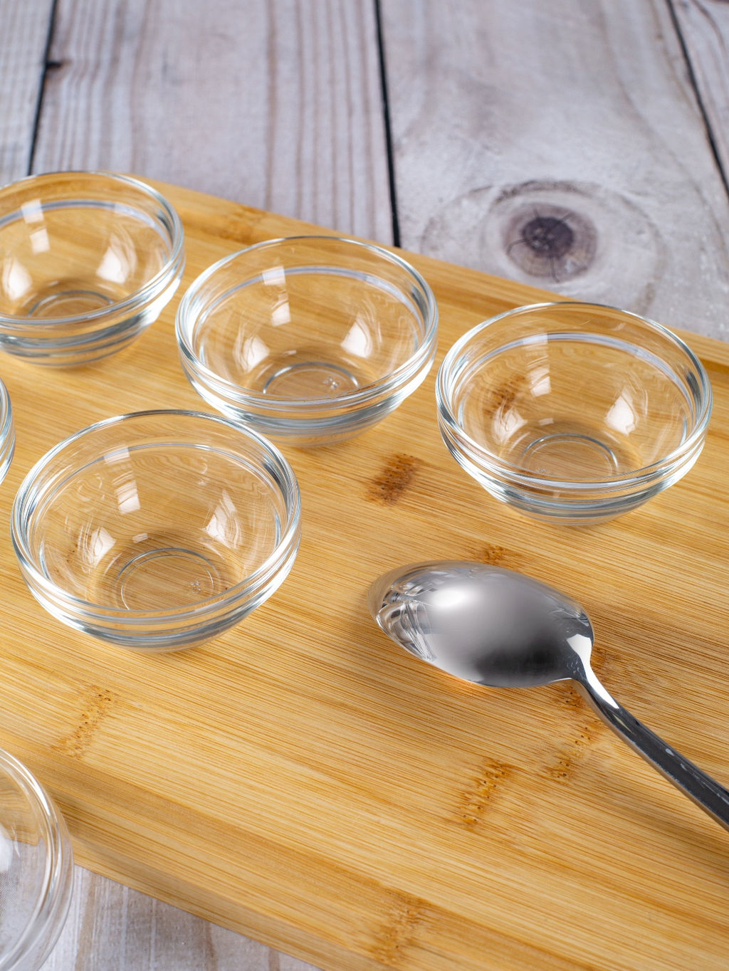 EMPILABL Салатник 6 см арт 10011 (14193)