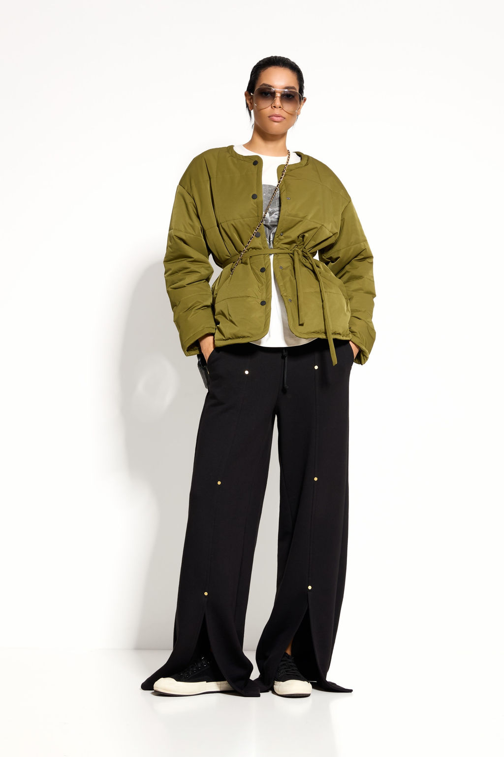 Брюки 55353 - Lakbi фото 2