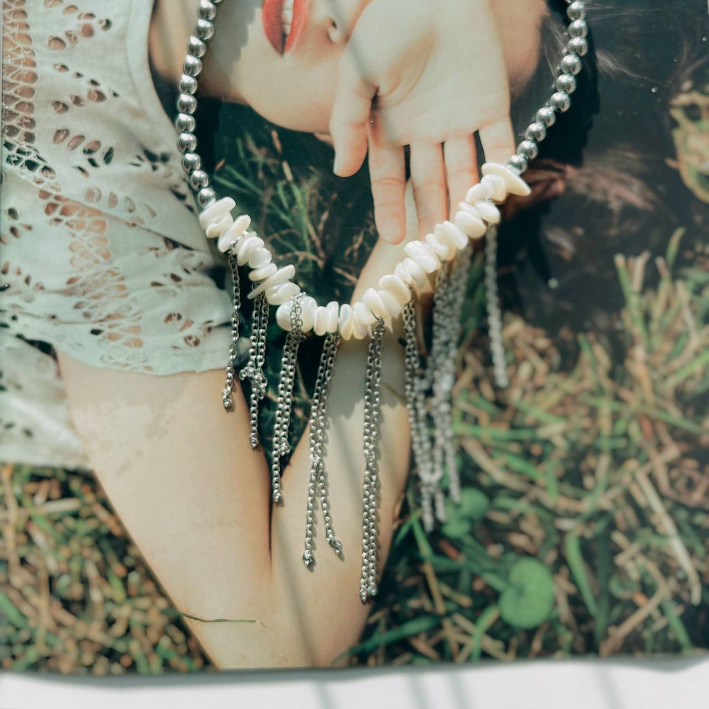 701681340 Колье - J.prettier фото 2