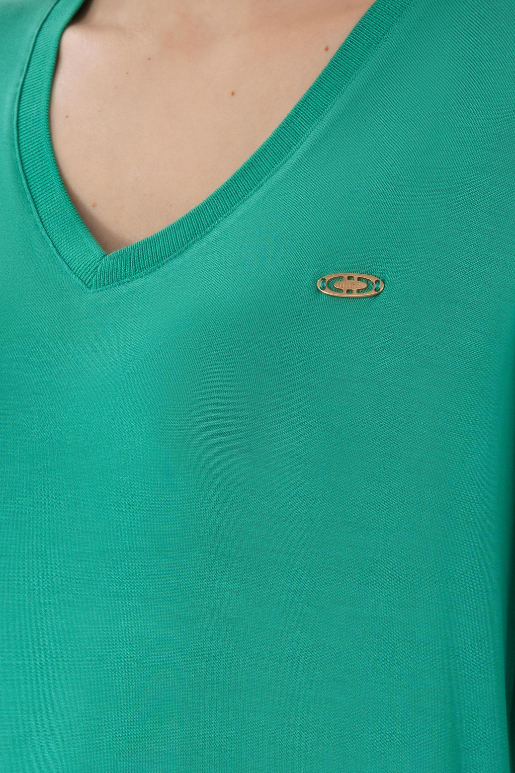 Kad_n Mint Sweatshirt - U.s. polo assn фото 7