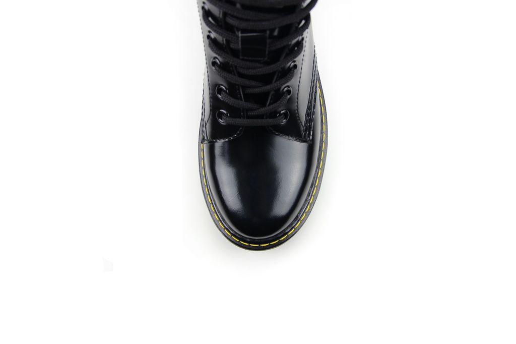 Ботинки EDART 320.astra22 m.black box/мех - Ed'art фото 9