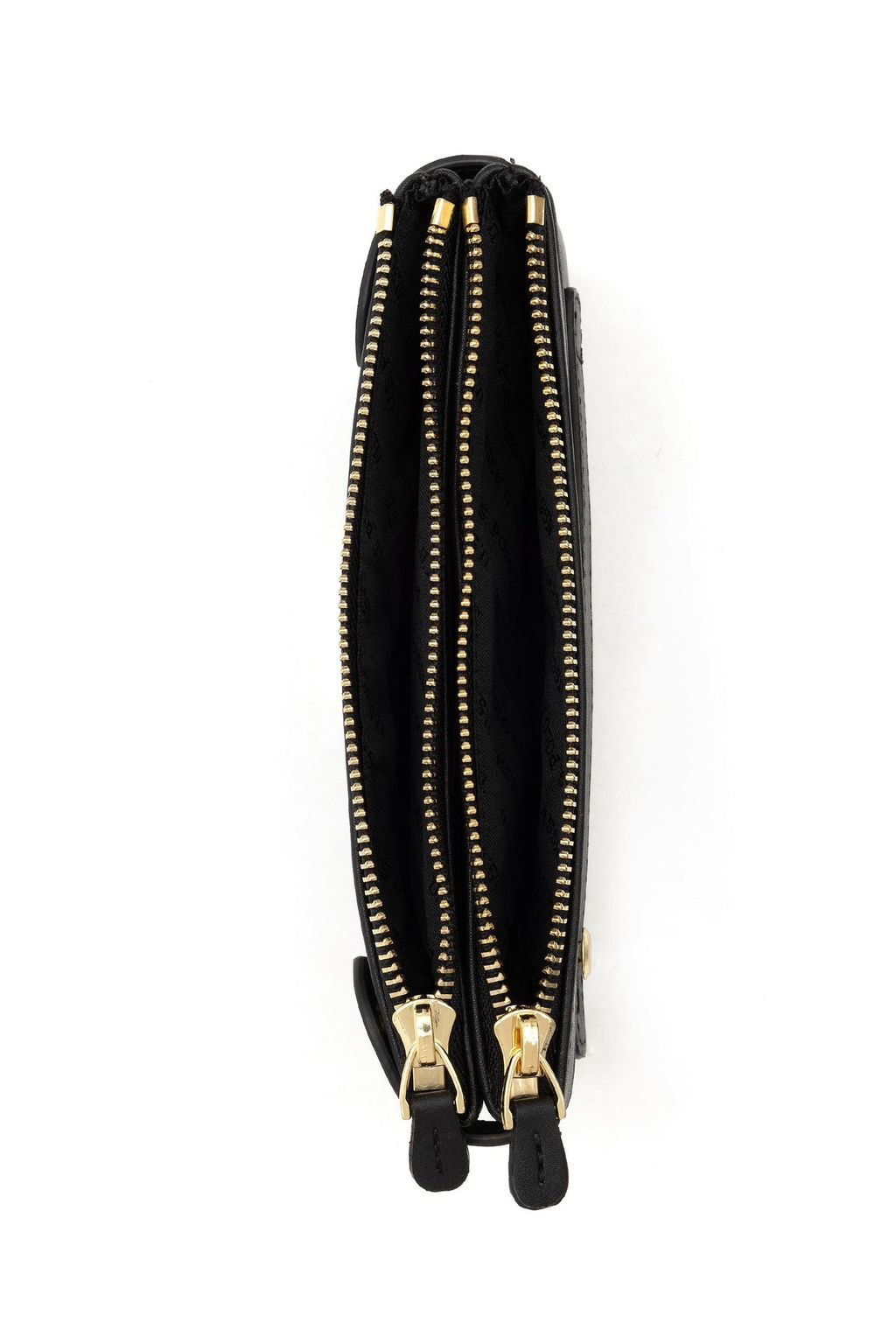 Женский черный кошелек Неожиданная скидка в корзине - U.s. polo assn фото 6