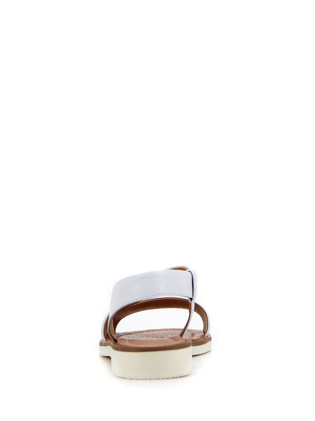 Босоножки EDART 1050.110 w.white R - Ed'art фото 4