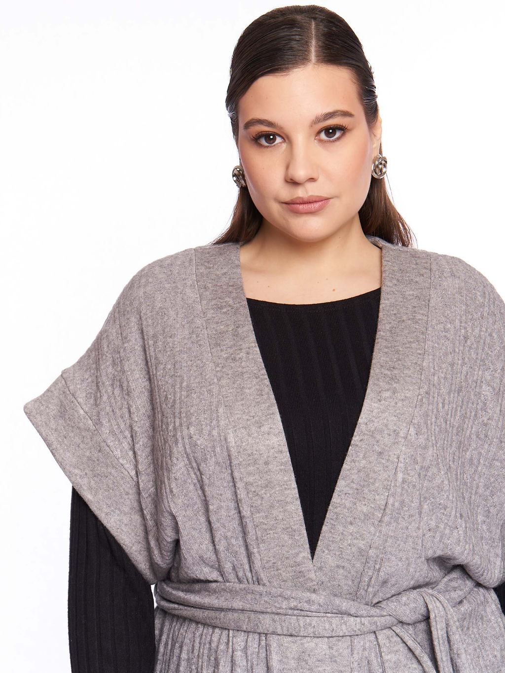 Жилет трикотажный GL08108KOS24