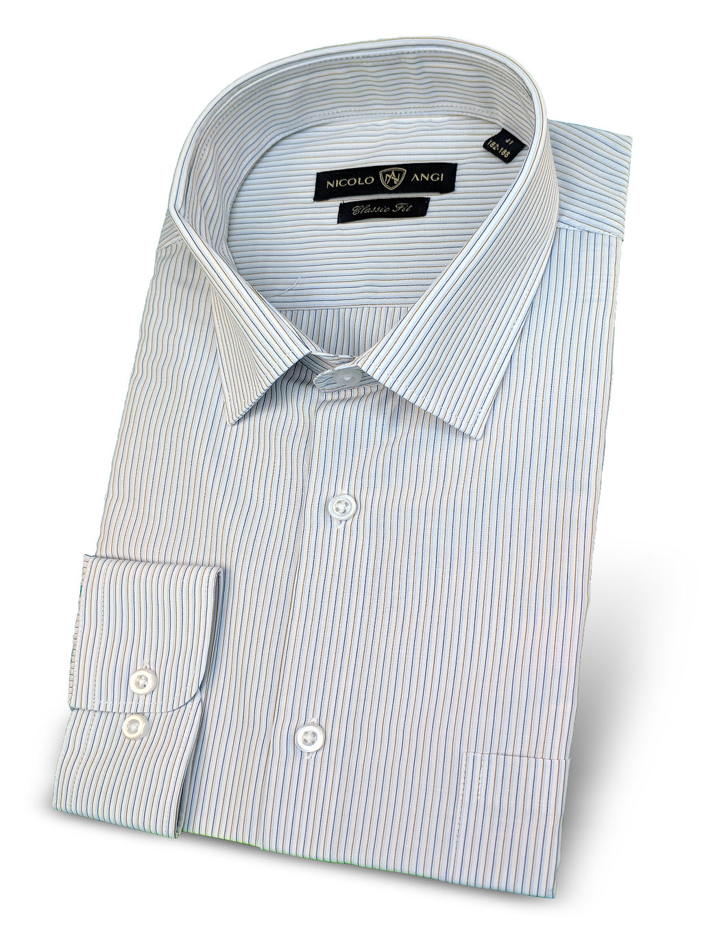 Рубашка 23-75-НТ-06