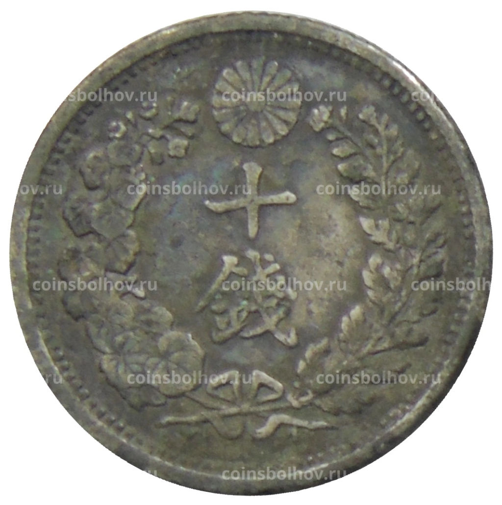 10 сен 1904 года Япония