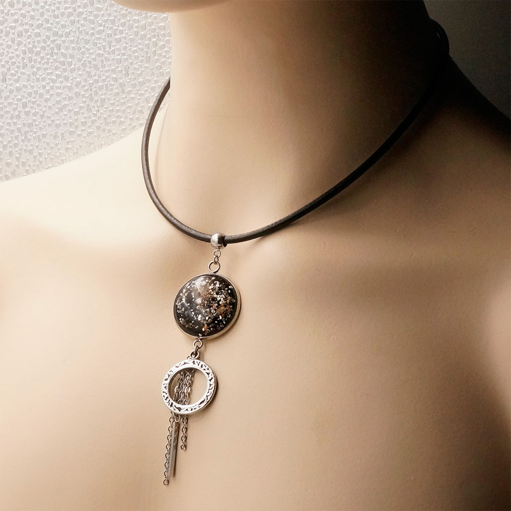 Колье - Vloes фото 3