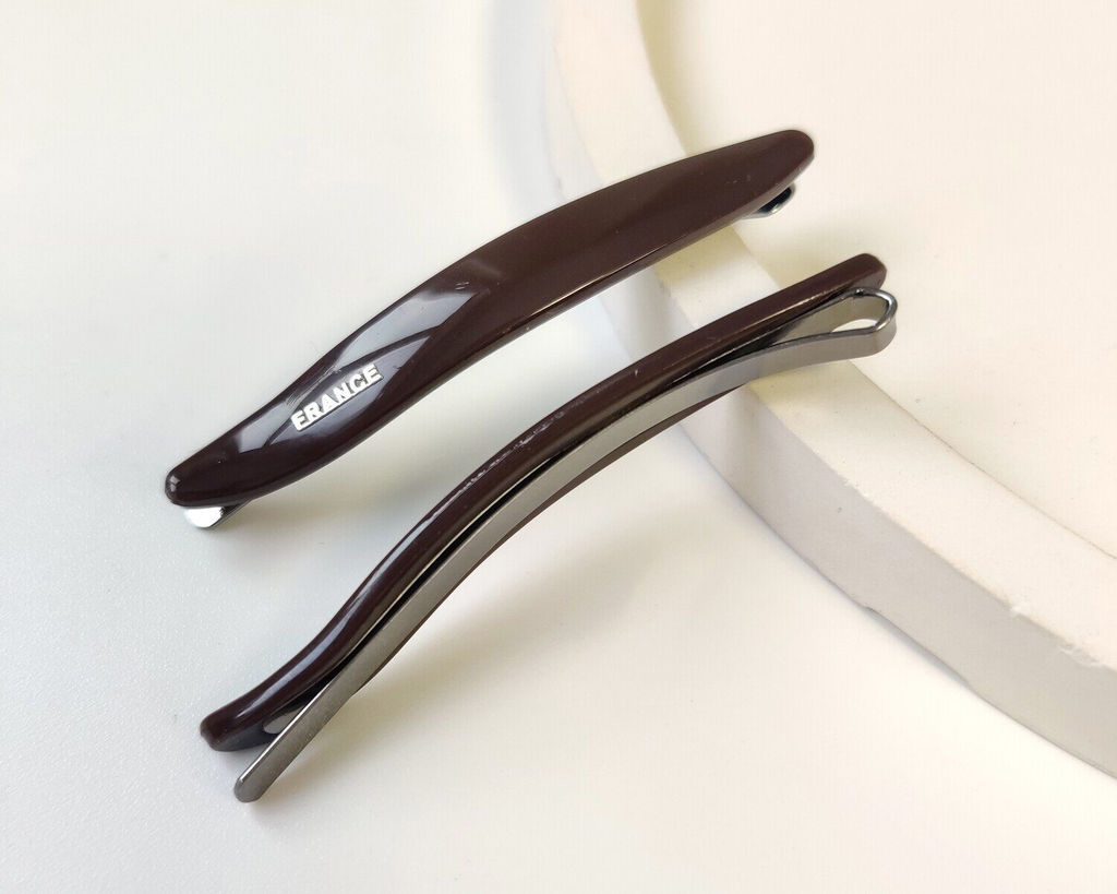 Заколка-невидимка - Vel vett фото 2