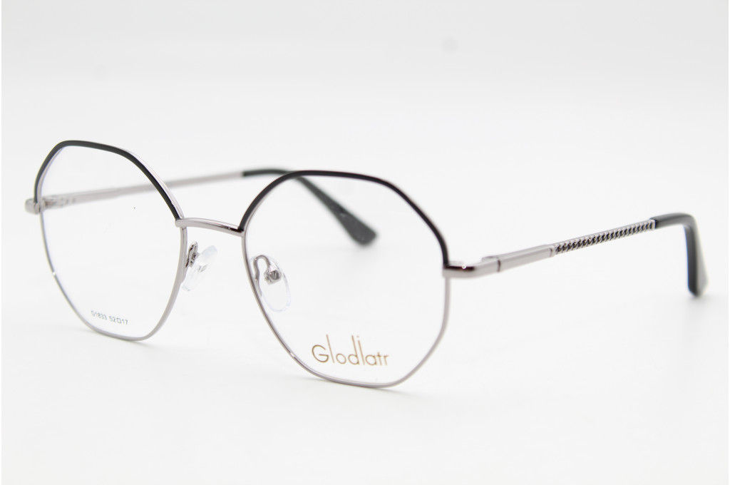 Оправа Glodiatr 1833 52-17-140 С3