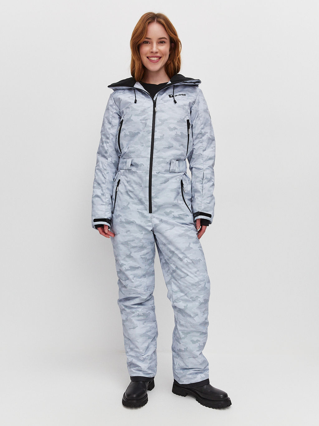 Комбинезон утепленный 23292-438 - Avese фото 52