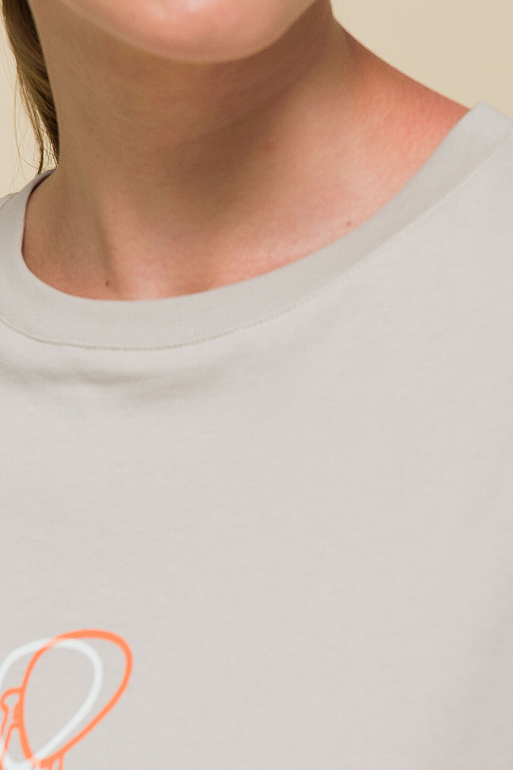 PELICAN DFT6930U Футболка женская  фото 3