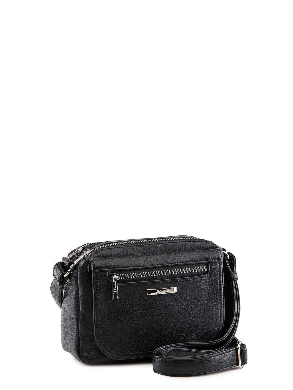 Кросс-боди 1254 860 01 Сумка женская - S.lavia фото 2