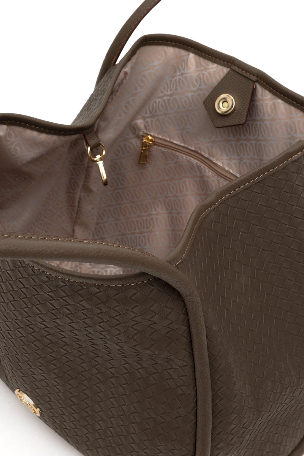 Женская норковая сумка - U.s. polo assn фото 4