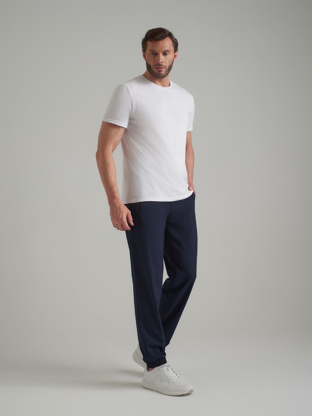 Брюки мужские 25M-RR-1586 RED-N-ROCKS - Red-n-rock's фото 6